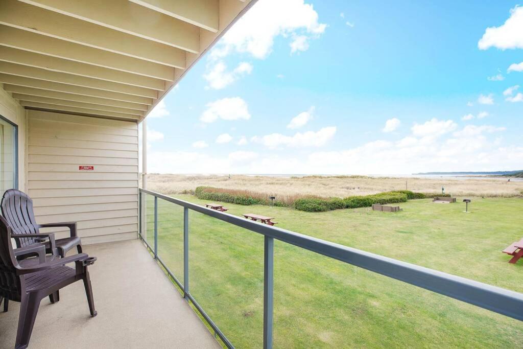 Sandpiper Condo Моуклипс Екстериор снимка